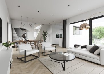 Maison individuelle à Oberkorn
