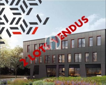 RESTE 4 LOTS A LA COMMERCIALISATION 

Homeseek Limpertsberg vous propose en exclusivité :

Le BLACK STONE, nouveau programme de commerces et bureaux offrant une implantation exceptionnelle au cœur de la nouvelle plateforme internationale multimodale de Bettembourg et des principaux axes autoroutiers du pays.

De haute qualité architecturale, l'immeuble développe 1940 m2 de bureaux sur 3 niveaux, divisés en 6 espaces de travail indépendants, lumineux, confortables et entièrement aménageables, d'une surface unitaire de 260 à 370 m2.

L'ensemble bénéfice de 44 places de parking intérieures, 15 places de parking extérieures, 6 espaces d'archives et de prestations haut de gamme (deux ascenseurs, climatisation, VMC double flux, triple vitrage, accès sécurisésà).

La performance environnementale optimisée du bâtiment (classe énergétique B), génère un niveau de charges réduit pour les futurs locataires

La qualité de l'immeuble et de ses espaces de travail, sa situation au sein d'un pole d'attractivité économique en développement où l'offre de bureau est rare, font du Black Stone un investissement immobilier et financier pérenne à forte valeur de rendement.

Livraison prévue au 3ème trimestre 2019.

Le prix présenté s'entend hors TVA.

Contact :  Laurent ARNAUD -  +352 691 252 574  -  larnaud@homeseek.lu

Ref agence :4919848HL-AL