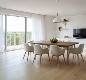 Dans un environnement verdoyant, nous avons le plaisir de vous proposer à la vente dans une magnifique petite résidence en future construction cet appartement 3 chambres à coucher au 1er étage. 

Cet appartement dispose d'un balcon de 6.84m2 et d'un jardin privatif de 168.77m2 orienté sud-ouest ainsi qu'un emplacement parking intérieur situé au sous-sol.

Facilité d'accès aux principaux axes autoroutiers.

La localisation de ce nouvel immeuble en fait un lieu idéal pour votre résidence principale.

Tous les prix indiqués s'entendent avec la TVA 3% 
(Sous réserve de l'acceptation de l'Administration de l'enregistrement). 

Possibilité d'acquérir en option:
-Un parking sous-sol pour une voiture un prix de 28.000€. 
-Un garage pour deux voitures donnant la possibilité de garer deux voitures supplémentaires à l'arrière pour un prix de 75.000€.