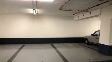 À VENDRE 

Situé à Belval Plaza II (Belval) 
Commune Esch-sur-Alzette.

1 emplacement intérieur au -03.

Situation agréable et tranquille

À proximité : centre-ville, école, crèche, maison relais, commerces, accès autoroute, arrêt de bus, forêt, aire de jeu.

Nous vous invitons à contacter : 
Moura Jemp 
Tél: +352621216646