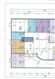 Garage fermé à vendre dans une petite résidence à 6 unitées à Lorentzweiler.