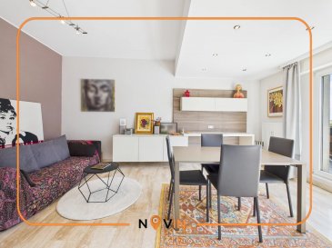 Magnifique appartement lumineux, meublé et calme situé au dernier étage d'une résidence avec ascensseur au cœur de Limpertsberg.

Le bien se distingue comme suit :
– Spacieux living ouvrant sur un premier balcon/terrasse avec vue
– Cuisine séparée entièrement équipée
– Grande chambre avec accès au second balcon
– Salle de bains entièrement refaite avec matériaux de qualité
– WC séparé
– Cave privative en sous-sol
– Résidence entretenue avec ascenseur

Atouts de la propriété : double extérieur avec vues dégagées, belle luminosité, salle de bains neuve haut de gamme, cuisine séparée équipée, grande chambre, dernier étage au calme, résidence avec ascenseur, mobilier en place pour une installation immédiate.

Atouts de la localité (Limpertsberg – avenue Victor Hugo) : quartier résidentiel prisé et ultra-pratique, commerces de proximité, cafés et restaurants à quelques pas, arrêts de bus/tram proches pour rejoindre rapidement le centre-ville et Kirchberg, espaces verts et promenades (parcs, allées arborées), accès simple aux axes principaux tout en conservant un joli cadre.

Libre au 1er Janvier 2026

 ---------- 
Wunderschöne, helle, möblierte und ruhige Wohnung im obersten Stockwerk einer Residenz mit Aufzug, im Herzen von Limpertsberg.

Die Immobilie gliedert sich wie folgt:
– Großzügiges Wohnzimmer mit Zugang zu einem ersten Balkon/Terrasse mit Ausblick
– Separate, voll ausgestattete Küche
– Großes Schlafzimmer mit Zugang zu einem zweiten Balkon
– Badezimmer vollständig mit hochwertigen Materialien renoviert
– Separates WC
– Privater Keller im Untergeschoss
– Gepflegte Wohnanlage mit Aufzug

Highlights der Immobilie: zwei Außenbereiche mit freiem Blick, viel Tageslicht, neu renoviertes, hochwertiges Bad, separate ausgestattete Küche, großes Schlafzimmer, ruhige oberste Etage, Residenz mit Aufzug, möbliert – sofort bezugsbereit.

Lagevorteile (Limpertsberg – Avenue Victor Hugo): begehrtes und äußerst praktisches Viertel; Geschäfte, Cafés und Restaurants in unmittelbarer Nähe; Bus- und Straßenbahnhaltestellen in der Nähe für schnellen Zugang zur Innenstadt und nach Kirchberg; Grünflächen und Spazierwege (Parks, baumbestandene Alleen); gute Anbindung an die Hauptverkehrsachsen bei gleichzeitig angenehmem Umfeld.

 ---------- 
Beautiful, bright, furnished and quiet apartment on the top floor of a residence with a lift, in the heart of Limpertsberg.

The property is arranged as follows:
– Spacious living room opening onto a first balcony/terrace with views
– Separate fully-equipped kitchen
– Large bedroom with access to a second balcony
– Bathroom completely refurbished with quality materials
– Separate WC
– Private cellar in the basement
– Well-maintained residence with lift

Property highlights: two outdoor spaces with open views, abundant natural light, newly renovated high-end bathroom, separate equipped kitchen, large bedroom, quiet top floor, residence with lift, furnished for immediate move-in.

Location highlights (Limpertsberg – Avenue Victor Hugo): highly sought-after and ultra-convenient neighbourhood; shops, cafés and restaurants just steps away; bus/tram stops nearby for quick access to the city centre and Kirchberg; green spaces and walking areas (parks, tree-lined avenues); easy access to main routes while retaining a pleasant setting.