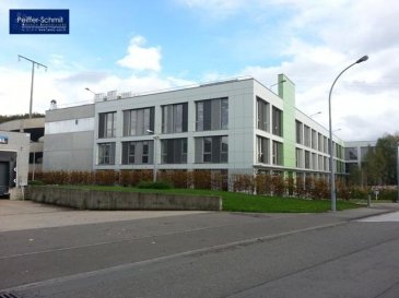 Hall de stockage avec accès sécurisé, rampe de déchargement, hauteur 6m avec possibilité de créer 2 niveaux.<br>Bureaux, surfaces commerciales, parkings intérieurs et extérieurs et boxes fermés sont disponible en cas de besoins.<br>Immeuble de haut standing, plaisant et polyvalent. Doté de nombreux équipements techniques répondant aux exigences écologiques et de confort les plus prétentieuses!  Accès facile, parking aisé. Contrôle d\'accès permanent et surveillé, panneaux solaires, climatisation par poutres froides, alarme incendie, planché technique, Wifi. <br>Situé dans la zone artisanale et commerciale du Windhof, dans un entourage verdoyant tranquille et convivial.  A 1 km de l\'A4, Luxembourg-Ville à 12 min.<br />Ref agence :725855