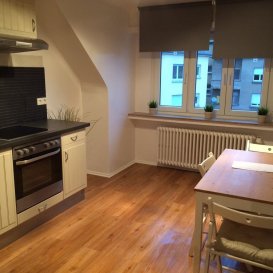 Appartement à Luxembourg