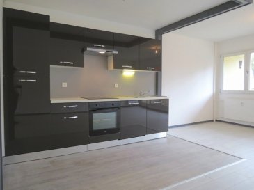 Appartement Malzéville