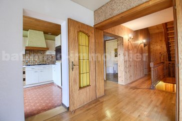 Immeuble de rapport Bouzonville