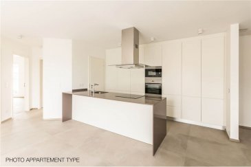 Magnifique Appartement 2 chambres (rdc)<br>RE/MAX spécialiste de l\'immobilier à Mondorf-les-Bains vous propose dans une résidence récente cet appartement neuf, idéalement situé. 

Ce bien (appt réf. 3) est composé :

- d\'une cuisine ouverte sur l\'espace de vie
- d\'un WC séparé
- une terrasse de 12m² avec accès à votre jardin de 31m²
- deux chambres avec chacune son propre placard intégré
- une salle de douche avec WC

Cet appartement dispose également d\'un emplacement dans le garage sous-terrain ainsi qu\'une cave.

Cet appartement vous séduira par la qualité de ses matériaux et son agencement judicieusement pensé. 

N\'hésitez pas à nous contacter pour toute question ou convenir d\'une visite.

(Photos non contractuelles - photo de l\'appartement témoin)<br>