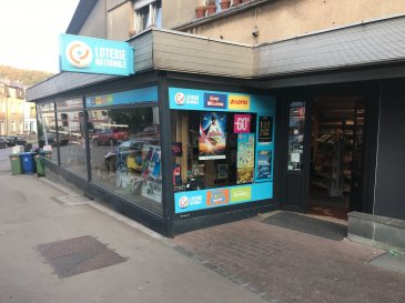 Local commercial