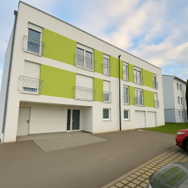 Manso Immo vous présente en exclusivité ce charmant appartement à Bivange, idéalement situé et à proximité de toutes les commodités.

D'une surface habitable de 38,56 m2, cet appartement offre une disposition optimale, comprenant une cuisine équipée ouverte sur un salon salle à manger, une chambre à coucher, une salle de douche moderne, ainsi qu'un emplacement intérieur et une cave pour votre confort.

Veuillez noter que toutes les informations fournies sont basées sur les détails fournis par nos clients, et bien que nous nous efforcions d'assurer leur exactitude et leur actualité, nous ne pouvons garantir ces aspects.

Toutes les indications sont basées exclusivement sur les informations mises à notre disposition par nos clients. Nous n'assumons aucune garantie quant à l'exactitude et l'actualité de ces indications.

Les prix affichés s'entendent frais d'agence inclus de 3% + 17%TVA. Les honoraires d'agence sont à charge des vendeurs.

Pour plus d'informations, photos ou convenir d'un rendez-vous, vous pouvez nous contacter au :
352 24 51 33 79 info@mansoimmo.lu