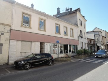 Immeuble de rapport