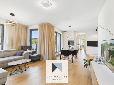 Three-Bedroom Apartment with Dual Parking in Mertert
This spacious 105 m² apartment, including a 7.5 m² covered loggia, is located on the second floor of a modern, energy-efficient residence in the lively village of Mertert, set beside picturesque vineyards. The building was completed as part of a recent development and features energy-saving systems and mechanical ventilation with heat recovery (VMC).

The location offers a calm setting with excellent access to services and transport. Kirchberg is approximately 20 minutes away by car via the A1. Bus line 303 (Trier?Luxexpo) stops directly in front of the building, and Mertert/Wasserbillig train connections to Luxembourg City and the wider region are a short 10-minute walk away. Daily shopping is available nearby and open seven days a week (Sundays until 18:00). A pharmacy, kindergarten, school, and park are all within walking distance. The area is also ideal for outdoor activities, with numerous cycling paths along the Mosel River.

The apartment is generously proportioned and designed to be fully adaptable for wheelchair users. Accessibility features include widened doors to the principal bedroom and bathroom, circulation spaces suitable for maneuvering, selected sockets positioned higher on the wall, pre-installation for an alarm/assistance system, and an extra-wide parking space at the garage entrance.

The layout includes three separate bedrooms measuring approximately 10 m², 12 m², and 15 m². The largest bedroom benefits from an en-suite shower room. A 40 m² living area integrates with an open kitchen. Additional features include a second bathroom, a separate WC, a practical storage room, and the 7.5 m² loggia suitable for year-round use.

In the basement, two independent parking spaces are included. One is extra-wide, positioned at the garage entrance, designed for disabled access, and can accommodate two cars. It is also equipped with an electrical socket. The second is a regular-size space. A private cellar (cave) is also part of the sale.

Laundry connections are available both in the communal basement and inside the apartment's storage room. The custom kitchen, installed in 2023 and designed in Luxembourg, features a granite worktop, ceramic sink, a flush 80 cm cooktop, and ample storage.

Most living areas are finished with wooden flooring, while the bathrooms are fitted with high-quality materials and sanitaryware by Villeroy & Boch. The interior presents a clean, modern aesthetic that can be easily adapted to different styles.

The apartment was recently renovated and now features a second guest WC, new wooden flooring, upgraded bathroom vanities with mirrored cabinets, and full-height tiling in both the shower room and the main bathroom. Additional enhancements include TV and internet outlets in every room, extra power sockets and lighting points (including kitchen task lighting) with two-way switches, a dedicated power outlet at the parking space, and further electrical and finish upgrades throughout.

The apartment is immediately available.

Contact:
Juha Ahonen
+352 661 249 476
Juha@vanmaurits.lu


Appartement 3 chambres avec double parking à Mertert
Situé au 2? étage d'une résidence récente et économe en énergie, cet appartement de 105 m² comprend une loggia couverte de 7,5 m². Le bâtiment, livré dans le cadre d'un nouveau lotissement, bénéficie de systèmes à faible consommation et d'une ventilation mécanique contrôlée avec récupération de chaleur (VMC double flux).

Le quartier offre un cadre paisible avec un accès optimal aux services et aux transports. Kirchberg est à env. 20 min en voiture via l'A1. La ligne de bus 303 (Trier?Luxexpo) s'arrête au pied de l'immeuble et les trains Mertert/Wasserbillig vers Luxembourg-Ville et la Grande Région sont à env. 10 min à pied. Commerces du quotidien ouverts 7 j/7 (le dimanche jusqu'à 18 h), pharmacie, crèche, école et parc à distance de marche. La zone est idéale pour les activités de plein air, avec de nombreuses pistes cyclables le long de la Moselle.

L'appartement, généreux et entièrement adaptable aux personnes à mobilité réduite, propose : portes élargies vers la chambre principale et la salle d'eau, espaces de circulation facilitant les manœuvres, certaines prises positionnées plus haut, pré-installation pour système d'alarme/assistance, et une place de parking extra-large à l'entrée du garage.

La distribution comprend trois chambres d'env. 10 m², 12 m² et 15 m², la plus grande avec salle de douche en suite. Un séjour de 40 m² s'ouvre sur une cuisine équipée. S'ajoutent une seconde salle de bain, un WC séparé, un débarras pratique et la loggia de 7,5 m² utilisable toute l'année.

Au sous-sol, deux emplacements de parking indépendants sont inclus : l'un, extra-large, situé à l'entrée du garage, conçu pour l'accessibilité PMR et pouvant accueillir deux voitures, avec prise électrique ; l'autre, de taille standard. Une cave privative complète l'ensemble.

Raccordements buanderie disponibles à la fois dans le sous-sol commun et dans le débarras de l'appartement. La cuisine sur mesure (2023), conçue au Luxembourg, offre un plan de travail en granit, un évier en céramique, une plaque affleurante de 80 cm et de grands espaces de rangement.

La plupart des pièces de vie sont en parquet ; les salles d'eau bénéficient de matériaux haut de gamme et de sanitaires Villeroy & Boch. L'intérieur affiche une esthétique contemporaine, facile à personnaliser.
Rénovations récentes : second WC invité, nouveau parquet, meubles-vasques avec armoires miroir, faïences toute hauteur dans la salle de douche et la salle de bain principale. Améliorations complémentaires : prises TV et internet dans toutes les pièces, prises et points lumineux supplémentaires (dont éclairage de plan de travail en cuisine) avec commandes en va-et-vient, prise dédiée à la place de parking, ainsi que diverses optimisations électriques et de finitions.

Disponibilité : immediatement.

Contact:
Juha Ahonen
+352 661 249 476
Juha@vanmaurits.lu


3-Schlafzimmer-Wohnung mit zwei Stellplätzen in Mertert
Diese großzügige Wohnung mit 105 m² Wohnfläche und einer überdachten Loggia von 7,5 m² liegt im 2. Obergeschoss einer modernen, energieeffizienten Wohnanlage im lebendigen Dorf Mertert, umgeben von malerischen Weinbergen. Das Gebäude wurde im Rahmen einer jüngeren Entwicklung fertiggestellt und verfügt über sparsame Haustechnik sowie eine kontrollierte Wohnraumlüftung mit Wärmerückgewinnung (KWL).

Die Lage ist ruhig und zugleich hervorragend angebunden. Kirchberg erreicht man in ca. 20 Minuten über die A1. Die Buslinie 303 (Trier?Luxexpo) hält direkt vor dem Haus, und die Bahnverbindungen Mertert/Wasserbillig nach Luxemburg-Stadt und in die Großregion sind in rund 10 Gehminuten erreichbar. Einkäufe des täglichen Bedarfs sind in unmittelbarer Nähe möglich ? sieben Tage die Woche (sonntags bis 18:00 Uhr). Apotheke, Kindergarten, Schule und Park sind fußläufig erreichbar. Für Outdoor-Aktivitäten bietet die Umgebung zahlreiche Radwege entlang der Mosel.

Die Wohnung ist großzügig geschnitten und vollständig für Rollstuhlnutzung adaptierbar. Zu den Barrierefreiheitsmerkmalen zählen verbreiterte Türen zum Hauptschlafzimmer und Bad, ausreichende Bewegungsflächen, teilweise höher gesetzte Steckdosen, eine Vorinstallation für ein Alarm-/Assistenzsystem sowie ein extrabreiter Stellplatz am Garageneingang.

Der Grundriss umfasst drei separate Schlafzimmer von ca. 10 m², 12 m² und 15 m²; das größte verfügt über ein en-suite-Duschbad. Der rund 40 m² große Wohnbereich ist offen mit der Küche verbunden. Ergänzend gibt es ein zweites Bad, ein separates WC, einen praktischen Abstellraum sowie die ganzjährig nutzbare Loggia (7,5 m²).

Im Untergeschoss sind zwei unabhängige Stellplätze inbegriffen. Der erste ist extrabreit, befindet sich am Garageneingang, ist barrieregerecht, bietet Platz für zwei Fahrzeuge und verfügt über eine Steckdose. Der zweite ist ein regulärer Stellplatz. Ein privater Kellerraum (Cave) gehört ebenfalls dazu.
Anschlüsse für die Waschmaschine sind sowohl in der gemeinschaftlichen Waschküche im Untergeschoss als auch im Abstellraum der Wohnung vorhanden. Die maßgefertigte Küche (2023), in Luxemburg geplant, bietet eine Granitarbeitsplatte, ein Spülbecken aus Keramik, ein flächenbündiges 80-cm-Kochfeld sowie reichlich Stauraum.

Die meisten Wohnräume sind mit Parkett ausgestattet; die Bäder verfügen über hochwertige Materialien und Sanitärobjekte von Villeroy & Boch. Das Interieur präsentiert sich klar und modern und lässt sich leicht in unterschiedliche Einrichtungsstile integrieren.

Jüngste Modernisierungen: zweites Gäste-WC, neuer Parkettboden, aufgewertete Badmöbel mit Spiegelschränken sowie wandhohe Fliesen im Duschraum und im Hauptbad. Weitere Aufwertungen: TV- und Internetanschlüsse in allen Zimmern, zusätzliche Steckdosen und Lichtauslässe (inkl. Arbeitsplattenbeleuchtung in der Küche) mit Wechselschaltungen, eine Steckdose am Stellplatz sowie weitere elektrische und oberflächliche Verbesserungen.

Verfügbarkeit: sofot verfügbar.

Kontakt:
Juha Ahonen
+352 661 249 476
Juha@vanmaurits.lu