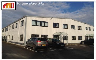 BUREAU - LIVANGE