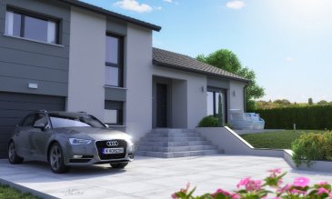 Maison Florange