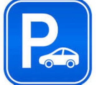 Location d'un parking intérieur pour 1 voiture au sous-sol d'une nouvelle résidence située à 2 pas du centre commercial Cloche d'Or.