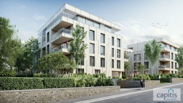 <br /><br />CAPITIS Sàrl vous propose à la vente ce nouveau PROJET RESIDENTIEL DANS LE QUARTIER DE BELAIR. <br><br>Situé dans le prestigieux quartier de Belair, \