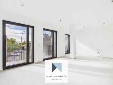 Idéalement situé à proximité immédiate du centre-ville et de toutes les commodités, cet appartement se trouve au 3e étage d'une résidence neuve aux finitions haut de gamme et bénéficiant d'excellentes performances énergétiques (CPE A-A+). Il présente une surface totale d'environ ± 71 m², dont ± 62 m² habitables.

Le bien se compose comme suit :

Un hall d'entrée d'environ ± 10 m² dessert un lumineux séjour de ± 20 m² avec accès direct à une terrasse de ± 6 m², une cuisine de ± 10 m², une chambre de ± 14 m², une salle de bains de ± 5 m² et un wc séparé de ± 5 m².

Au sous-sol de la résidence une cave et une buanderie commune complète ce bien. Un emplacement de parking est également disponible en supplément.
D'autres biens sont également disponibles dans la résidence. N'hésitez pas à nous contacter pour plus d'informations.

Détails complémentaires :

? Situation idéale
? Appartement en excellent état et aux finitions soignées et de qualité
? Passeport énergétique «A-A+»
? Garantie décennale bâtiment (2036)
? Pompe à chaleur
? Châssis alu triple vitrage, stores électriques
? Ventilation double flux
? Connecté à la fibre optique
? Porte sécurisée
? Vidéophone
? Ascenseur
? Terrasse
? Possibilité d'acheter un emplacement de parking
? Écoles, crèches, parcs, aires de jeux, restaurants et commerces à proximité
? Desservi par les transports en commun, gare à proximité

Personne responsable du bien :

Yuliana Dimitrova
Tel: +352661 50 27 19
Email : yuliana@vanmaurits.lu