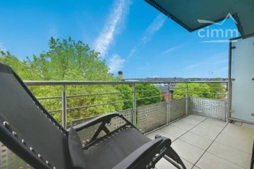 Bonnevoie dernier sol

Idéalement situé à proximité immédiate entre la gare et l'arrêt de tram, proche des écoles, commerces et transports, Cimm immobilier Luxembourg vous propose à la vente cet appartement 1 chambre, situé au 3e étage avec ascenseur, disposant d'un emplacement de parking au sous-sol et d'une cave. 

Cet appartement est idéal pour un 1er achat, des jeunes retraités ou un investissement locatif. 

L'appartement se compose d'une pièce de vie ouverte avec salon / salle à manger / cuisine, d'une terrasse, d'une chambre, d'une salle de douche. 

Parking et cave au sous-sol. 

Charges : 185€ / mois. 

Equipement technique : châssis PVC double vitrage avec volets électriques, chauffage central au gaz. 

Pour plus de renseignements et/ou visites, veuillez contacter Cimm Immobilier Luxembourg au : (+352)26 95 40 03