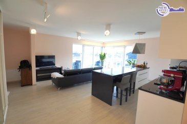 APPARTEMENT +/− 65m² + 50m² TERRASSE + PARKING INTERIEUR

L'agence New Keys vous propose ce superbe appartement situé au dernier étage d’une résidence moderne construite en 2018. Avec une superficie de 65 m², il offre une luminosité exceptionnelle grâce à ses grandes baies vitrées et dispose d’une spacieuse terrasse de 50 m² entourant l’appartement.

Caractéristiques :
- Cuisine entièrement équipée, ouverte sur un séjour lumineux avec accès direct à la terrasse.
- Chambre de 15 m² avec accès à la terrasse.
- Salle de douche avec Wc.
- Espace bureau de +/− 9 m².

Ce bien rare allie confort, modernité et espace extérieur.

Pour compléter ce bien:
- Cave privative
- 1 Emplacement parking intérieur;
- Buanderie commune

N'hésitez pas à nous contacter au 27 99 86 23 ou 661 120 388 ou par mail pvieira@newkeys.lu pour plus d'informations ou une éventuelle visite.

--------------------------------------------------------

Les prix s'entendent frais d'agence inclus dans le prix et payable par le vendeur.

Nous recherchons en permanence pour la vente et pour la location, des appartements, maisons, terrains à bâtir pour notre clientèle déjà existante.
N'hésitez pas à nous contacter si vous avez un bien pour la vente ou la location.

Estimation gratuite.

**** Découvrez tous nos autres biens sur notre site **** www.newkeys.lu