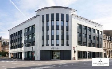 Bureau à Luxembourg