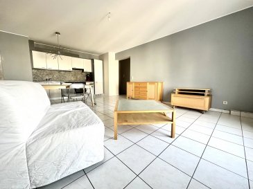 AXHOME IMMO vous propose ce joli appartement avec deux chambres à coucher de +/− 70m2 situé à Hollerich.

Proche de toutes commodités, des transports en commun et du tram.

L'appartement est situé au 5ème étage et se compose comme suit :

- Hall d'entrée
- Salle de bains avec baignoire et WC
- Deux chambres séparées
- Cuisine équipée ouverte avec salle à manger
- Grand séjour

La buanderie se situe au sous-sol.
Une cave vient compléter le bien.

Pour plus d'informations, n'hésitez pas à nous contacter :
- par téléphone : +352 691911993
- par email : info@axhome.lu

Nous restons également à votre entière disposition si vous désirez vendre ou louer votre bien. Nous prenons en charge toutes les démarches administratives liées au bien immobilier.

Nous sommes aussi à votre disposition pour des estimations gratuites.

 ---------- 
AXHOME IMMO bietet Ihnen diese hübsche Wohnung mit zwei Schlafzimmern von +/−70m2 in Hollerich an.

In der Nähe aller Annehmlichkeiten, der öffentlichen Verkehrsmittel und der Straßenbahn.

Die Wohnung befindet sich im 5. Stock und setzt sich wie folgt zusammen:

- Eingangshalle
- Badezimmer mit Badewanne und WC
- Zwei separate Schlafzimmer
- Offene Einbauküche mit Esszimmer
- Großes Wohnzimmer

Die Waschküche befindet sich im Untergeschoss.
Ein Keller vervollständigt die Immobilie.

Für weitere Informationen können Sie uns gerne kontaktieren:
- per Telefon: +352 691911993
- per E-Mail: info@axhome.lu

Wir stehen Ihnen auch gerne zur Verfügung, wenn Sie Ihre Immobilie verkaufen oder vermieten möchten. Wir kümmern uns um alle administrativen Schritte im Zusammenhang mit der Immobilie.

Wir stehen Ihnen auch für kostenlose Schätzungen zur Verfügung.

 ---------- 
AXHOME IMMO offers this attractive two-bedroom apartment of +/− 70m2 located in Hollerich.

Close to all amenities, public transport and streetcar.

The apartment is located on the 5th floor and is composed as follows:

- Entrance hall
- Bathroom with bath and WC
- Two separate bedrooms
- Open-plan fitted kitchen with dining area
- Large living room

Laundry room in basement.
A cellar completes the property.

For further information, please do not hesitate to contact us:
- by phone: +352 691911993
- by email : info@axhome.lu

We are also at your disposal should you wish to sell or rent your property. We can take care of all the administrative formalities associated with your property.

We are also at your disposal for free estimates.