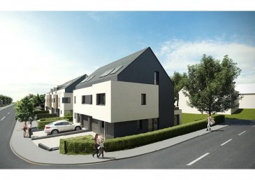 Maison jumelée à Steinsel