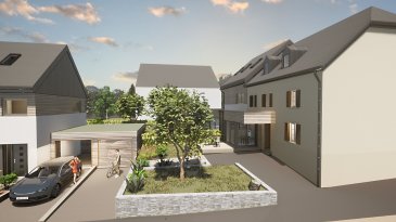Située dans le village de Ell, cette maison unifamiliale à rénover entièrement déploiera à terme (selon plans) ±197m² de surface habitable. Le terrain de 2 ares 56 permettra la mise en place d’un petit jardin privatif, d’un carport de ±21m² et de deux places de parking.

Au rez-de-chaussée: une entrée de ±18m²; une salle à manger-cuisine de ±29m²; un living de ±19m²; local technique de ±5m² et un wc séparé de ±2m². Un jardin à l'avant plein sud et un carport peut être aménagé.

Au 1er étage: un hall de ±4m²; une chambre de ±18m²; une chambre avec dressing de ±20m²; une salle de bain de ±11m²et une buanderie de ±7m².

Au 2ème étage sous les combles: Un dressing de ±12m²; une suite parentale de ±26m²; un bureau de ±7m²; une salle de bain de ±13m² et un wc séparé de ±2m².

Détails complémentaires:

Le projet présenté fait partie d’un projet urbanistique approuvé par la commune.
Le tarmac à l’avant de la maison sera arraché avant mars 2023.
Ecoles, crèches, piscine de Rédange, forêts à proximité.
Les plans sont modulables selon les besoins du futur propriétaire.

Agent responsable: Pierre-Yves Béchet
Tél: +352 621 654 086
Email: Pierre-Yves@vanmaurits.lu