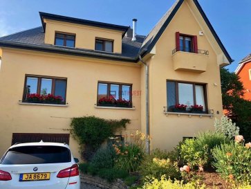 Maison à Mondercange