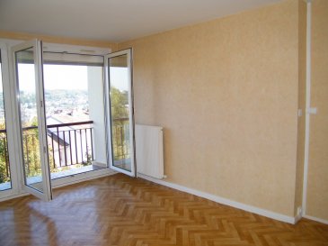 Appartement Épinal