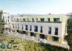 Maison Vente 3 chambres à Esch-sur-Alzette - 1 290 000 € Nous vous proposons à la vente dans le nouveau projet immobilier de standing « Place Benelux » :Une maison (05) de +/- 163,18 m2 qui se compose comme suit:Au sous-sol :- Un box fermé avec accès privatif- une caveAu rez-de-chaussée :- Des jardins privatifs- Une grande terrasse avec un accès au jardin- Un WC séparé- Une cuisine ouverte- Un grand livingAu premier étage :- Deux chambres à coucher- Deux salles de bainAu deuxième étage :- Une chambre à coucher- Une salle de bain- Une terrasse de +/- 5 m2Ce nouveau projet à l'architecture contemporaine est constitué de 5 maisons en bande, d'une résidence de 6 appartements et d'un local commercial. Il est idéalement situé à la Place Benelux, dans le quartier résidentiel d'Esch nord, quartier calme et accueillant, qui possède encore de petits magasins de proximité, d'autres infrastructures (telles que piscine, école, crèches, hôpital ') ou services (poste, banques etc), se trouvent aussi dans ce quartier. Les transports en commun ainsi que l'autoroute A 4 se trouvent à quelques mètres. A 5 minutes en voiture du site Belval.Les prix indiqués comprennent la TVA à hauteur de 3%, il y a la possibilité d'acheter en supplément des emplacements de parking intérieurs.N'hésitez pas à nous contacter pour de plus amples renseignements, les plans et cahier de charges sont à votre disposition sur simple demande. Ref agence :EACVB69-79-M5