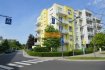 Appartement Vente 1 chambre à Strassen - 550 000 € -- FR --
Bel appartement de 64,69 m2 situé au 2ième étage d'une résidence bien entretenue, sis à proximité du Centre de la Ville de Luxembourg.
L'appartement dispose de :
Hall d'entrée, grand living/salle à manger ( actuellement divisés en 2 pièces) avec accès au balcon, cuisine équipée, 1 chambre à coucher, 1 salle de douche WC, débarras avec emplacement pour la machine à laver, balcon, cave et 1 garage box fermé.
L'appartement est actuellement loué.
La rue Alexandre Fleming est idéalement située à proximité de : Arrêts de bus, restaurants, boulangerie, Centre Hospitalier ainsi que du Centre de la Ville de Luxembourg.
Ref agence :55