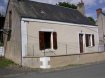 Maison Location 1 chambre à Dissay-sous-Courcillon - 328 € c.c. Maison 2 pièces. Maison d'habitation de 45 m², comprenant : pièce principale avec coin cuisine, 1 chambre, SDE, WC. Petites dépendances, petite cour fermée. Chauffage fuel. LIBRE LE 02 JUILLET 2018Loyer 328.00 euros par mois Honoraires charge locataire : 295.20 euros TTC dont 98.40 euros TTC pour état des lieux