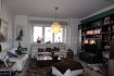 Maison mitoyenne Vente 4 chambres à Esch-sur-Alzette - 797 000 € Sigelux Real Estate vous propose à la vente cette charmante maison mitoyenne construite en 1963, située au L-4135 Esch sur Alzette, 9 rue Saint Henri.
Elle se situe sur un terrain de 2.99 ares, sa surface habitable est de 190m2
Le bien se compose de la façon suivante :
Le hall d’entrée ainsi que l’escalier en pierres naturelles représentent une surface de +/-10m2.
La cuisine est équipée et indépendante, elle dispose d’un balcon suivi d' un escalier vous permettant d’accéder au jardin exposé Sud-Ouest
Le living et la salle à manger, traversant, représentent une surface de +/-45m2.
Au rez de chaussée se trouve également une toilette.
Le 1e étage se compose de 3 chambres à coucher respectivement de 20m2, 20m2 et 11,25m2, d’une salle de douche avec une toilette.
Au 2ème étage, se trouve la suite parentale d’une surface de 59.3m2, celle-ci comprend une salle d’eau avec baignoire, douche, toilette ainsi qu’un grand dressing.
Le sous-sol dispose d’une pièce de rangement, d’un grand garage, d’une buanderie - chaufferie et d’une toilette. Le jardin est également accessible via le sous-sol.
Le revêtement au sol pour les étages est en parquet, carrelage et pierre naturelle pour le rez-de chaussée.
Le chauffage est au gaz et le passeport énergétique est classé E
Toutes les fenêtres sont en double vitrage et les volets sont manuels.
Enfin la maison est équipée d'un systéme d'alarme.
Prix : 845 000 €
Pour plus de renseignement ou un Rendez-Vous contactez : Claude Colling 691 65 07 24 ou claude@sigelux.lu