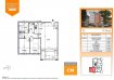 Appartement Vente 2 chambres à Audun-le-Tiche - 308 148 € Appartement 79 m2 proche frontière - Projet Neuf Audun-le-Ti. Nous vous proposons cet appartement F3 de 79 m2 prochainement en construction sur la commune d'Audun-Le-Tiche à tout juste 5 minutes de Esch sur Alzette et 15 minutes de Luxembourg- Ville! Il sera livré clé en mains,et vous offre un séjour avec cuisine ouverte, 2 chambres, une salle de bain et une loggia. Vous disposerez d'un emplacement intérieur et d'une cave privative. Ce bien se situe au 2ème étage avec ascenseur. L'immeuble sera construit avec des matériaux de qualités et de belles prestations pour votre plus grand confort. Agent Commercial à Contacter: Amélie GIGLIO au 07.71.22.24.37 ou 03.82.53.52.94; par mail: agence@ccimmobilier.com Dans le cadre de votre recherche, n'hésitez pas à consulter notre site www.ccimmobilier.com afin de voir toutes nos offres.