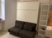 Studio Location à Luxembourg-Gare - 1 080 € Studio entièrement meublé et rénové au 1er étage avec ascenseur
avec coin kitchenette,chambre avec lit rabattable de 1.40m armoire. télé bureau avec internet , salle douche.
buanderie commune avec lave linge et sèche linge
le prix de 1080.- euro toutes charges comprises
bail à courte durée minimum 3 mois.