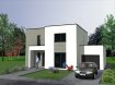 Terrain industriel Vente à Mécleuves - 281 000 € Nous vous proposons cette maison à étage de 108.49 m² composée de 3 chambres dont un dressing et d'une salle de bain. Au RDC un beau volume avec cuisine/salon /séjour avec un garage. Modèle répondant aux normes RT 2012. chauffage gaz a condensation au sol ,ballon thermodynamique,volets électriques, espace vie entièrement carrelé. Une distribution parfaite des pièces permet d'optimiser au maximum les M² de la maison..