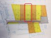 Terrain Vente à Morville-sur-Seille - 89 000 € TERRAIN A BATIR . Proche AXE A31, lotissement ''Le Valmat'' TERRAIN A BATIR viabilisé de 1053 m² lot 6