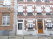 Appartement Location 2 chambres à Avesnes-sur-Helpe - 520 € Appartement Avesnes-sur-helpe 4 pièce(s). A louer appartement se situant proche centre ville et toutes commodités se situant au 2ème étage d'un immeuble entièrement rénové. Il se compose d'un salon-séjour, d'une cuisine aménagée et équipée, d'une salle de bains avec douche et lavabo, de 2 chambres. CC gaz. Double vitrage PVC. Volets. Cave.Loyer: 520euros + un mois de garantie 520euros. Honoraires agence: 260euros.Disponible pour le mois de juillet.
