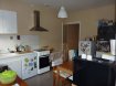 Appartement Vente 1 chambre à Longwy - 89 000 € situé centre ville, dans un immeuble de 9 lots, rénové avec toutes les commodités au pied de l'immeuble,
en 2ème étage, APPARTEMENT de type 3, ainsi composé :
Entrée et dégagement, chaufferie, w-c indépendant, CUISINE fermée (peut être modifiée en 2ème chambre), SEJOUR-SALON, 1 CHAMBRE, SALLE de BAINS (baignoire)
Chauffage individuel au gaz, double vitrage et volets roulants.
Syndic : 38 €/mois