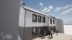 Appartement Vente 2 chambres à Vianden - 485 000 € L'agence immobilière Christine SIMON, vous présente en exclusivité cette nouvelle Résidence ARALIA qui sera implantée sur un terrain dans la Commune de VIANDEN, 95 GRAND-RUE.
Début de construction 2020 livraison 2022.
Passeport énergétique A-A
Construction matériaux haut de gamme.
Appartement 4 au deuxième étage de deux chambres à coucher et d'une surface de 85,01 m2,
Il se compose comme suit:
Hall d'entrée, wc séparé, séjour, cuisine ouverte, 2 chambres à coucher, salle de bain, débarras.
Une cave privative, local technique, local poubelle communs.
Pour de plus amples renseignements, un rendez-vous ou le cahier de charges et les plans, contactez l'agence au numéro 621 189 059 ou cs@christinesimon.lu
Ref agence :Appart 4 - étage 2 -Vianden