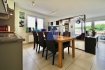Penthouse Vente 2 chambres à Sanem - 639 000 € *** A SAISIR RAPIDEMENT ***
immohub, votre partenaire dans l’immobilier à Sanem, vous propose en exclusivité un appartement / Penthouse lumineux faisant +/- 73,50 m2 au dernier étage avec ascenseur comprenant 2 chambres à coucher.
L’appartement se compose comme suit:
-Séjour avec cuisine équipée ouverte 38,40 m2 avec accès balcon I 8,20 m2
-Salle de douche 5,00 m2
-Hall de nuit 1,20 m2
-Chambre I 14,30 m2
-Chambre II 10 m2
-Les deux chambres avec accès balcon II 8,20 m2
Le bien se complète par un emplacement intérieur ainsi qu’une cave avec buanderie de 3,79 m2
Détails:
-Chauffage au gaz
-Volets électriques / Châssis en PVC / Double vitrage
-Charges +/-160 €
-Construction : 2011
-CPE : E/E
-Le bien est actuellement loué