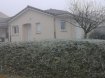 Maison individuelle Vente 1 chambre à Moineville - 146 000 € REF/477
Coquette maison individuelle sur environ 6 ares de 2007.
Entrée sur cuisine équipée ouverte sur séjour donnant accès à une terrasse spacieuse couverte, une chambre, une salle d'eau avec WC et espace buanderie.
Baies vitrées et fenêtres PVC avec volets roulants électriques en partie. Chauffage: poêle à granules et possibilité de mettre des radiateurs électriques.
WC extérieur.
Ce bien à retenue votre attention! N'hésitez pas à contacter NOUVELLE AGENCE SAINT CHRISTOPHE au 03 87 30 13 66 ou demandez Sandra au 06 98 80 62 37
Agent immobilier inscrit au RSAC de METZ 831 288 303