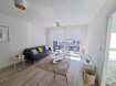Appartement Location 2 chambres à Thionville - 795 € c.c. Appartement F3 entièrement meublé situé au 1er étage (sans ascenseur) de la résidence neuve CAMBRIDGE.
Ce logement meublé comprend: une entrée, un séjour avec une cuisine équipée (four, plaque de cuisson, hotte, réfrigérateur, lave-vaisselle, micro-ondes, etc.) et une loggia attenante, une première chambre de 9,95 m2 avec un placard sur mesure, une salle d'eau avec wc, un cellier avec lave-linge, une seconde chambre de 11 m2 avec un placard sur mesure et une terrasse attenante.
En annexe: un emplacement de stationnement privatif
Prestation haut de gamme: porte blindée, volets motorisés, wc suspendu, isolation phonique renforcée, chauffage gaz par le sol, etc.
En attente du détail et montant des charges car l'appartement n'a pas
encore été livré
Disponible au 01/07/2021