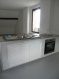 Appartement Location 1 chambre à Pont-à-Mousson - 450 € c.c. Appartement Pont A Mousson 2 piece(s) 53 m2. RUE FABVIER - PONT A MOUSSON
Bel appartement de type F2 proche de toutes commodités. Au 2e et dernier étage.
Cuisine ouverte sur séjour - 1 chambre - salle d'eau avec wc.
Chauffage gaz.
CHARGES: électricité des communs ordures ménagères Avance sur conso. d'eau