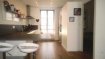 Appartement Location 1 chambre à Nancy - 595 € c.c. NANCY, secteur Eglise de Bonsecours, Appartement F 2. NANCY, au pied de l'EGLISE DE BONSECOURS, procheTRAM LIGNE 2, dans bel immeuble entièrement rénové, Appartement de 52.43 m2, composé d'un vaste séjour, cuisine équipée ouverte, une chambre, salle de bains avec douche100X80, WC, Isolation thermique et phonique, chauffage individuel électrique, appartement entièrement rénové offrant de belles prestations, Loyer 555 euros plus 40 euros de charges,
AGENCE KLAA 8 rue Girardet NANCY 03 83 97 01 78 OU 06 80 44 77 95