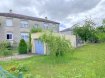 Appartement Location 2 chambres à Florange - 690 € c.c. REFERENCE: 3-FLORANGE
Dans petit immeuble convivial, ideal frontalier Luxembourgeois
F3 de 60m2 en rez de chaussée sur élevé avec garage et jardin, comprenant:
une entrée, une cuisine aménagée, un salon-séjour, deux chambres, une salle de douche, un wc, un cave, un garage et un jardin.
Chauffage individuel au gaz. DPE: F
LIBRE DE SUITE
Loyer : 650 €
Charges: 40 €
Honoraires: 650 € (visite, bail, état des lieux)
IMMOGEST
13 RUE DU STADE
57155 MARLY
07.89.05.45.27 (k.marsicano)