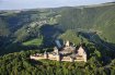 Appartement Vente 1 chambre à Bourscheid - 429 000 € *** PHOTOS EN COURS!***
REAL G IMMO vous propose en vente ce charmant appartement, au 1er étage d'une résidence bien entretenue de 2010, sise au calme à Bourscheid, à /-10 min d'Ettelbruck, ville touristique, avec toutes ses commodités (commerces, institution scolaires, transports public, centre hospitalier, etc...).
L'appartement a une surface habitable de /-78m2, qui se compose comme suit:
hall d'entrée, cuisine équipée individuelle, living/ salle à manger avec sortie sur le balcon, salle de bains avec fenêtre, WC séparé et 1 chambres à coucher.
Une buanderie commune, une cave privée et un emplacement intérieur complètent ce bien.
Pour informations:
- aucun travaux à prévoir
- disponibilité à convenir
Pour plus de renseignements ou une visite (visites également possibles le samedi sur rdv), veuillez contacter le 28.66.39.1.
Les prix s'entendent frais d'agence de 3 % TVA 17 % inclus.
Ref agence :72986