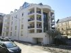 Appartement Vente 1 chambre à Montigny-lès-Metz - 110 000 € Montigny-centre dans résidence de standing ,confortable F2. Au calme, dans une très belle résidence, au rez-de chaussée surélevé, un appartement de 49.18 m² carrez, composé d'une entrée avec placard, un pièce à vivre, une cuisine américaine équipée, une chambre avec placard, une salle d'eau ,wc, cave et box en sous-sol.
Chauffage individuel au gaz.
Copropriété de 24 lots
Charges annuelles : 1070 euros.