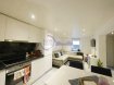 Maison mitoyenne Vente 2 chambres à Echternach - Prix sur demande *** VENDU***
New Keys vous propose à la vente cette charmante maison, entièrement rénovée en 2018, à proximité de toutes commodités au sein de la ville de Echternach
La maison dispose d'une surface de /- 75m2 et se compose comme suite:
RdC:
-Hall d'entrée
-Cuisine équipée ouverte sur séjour de ± 25m2
1° Etage:
-Chambre à coucher de ± 14m2
-Salle de bains de ± 5m2
2° Etage :
-Chambre à coucher de ± 12m2
-Bureau de ± 5m2
Grenier :
-Chaufferie
N'hésitez pas à nous contacter au 352 621 647 509 ou par mail ahenriques@newkeys.lu pour plus d'informations et/ou une éventuelle visite.
COVID: Pour votre sécurité, nos visites sont effectuées avec des masques
Le prix s'entend frais d'agence inclus et payable par le vendeur.
Nous recherchons en permanence pour la vente et pour la location, des appartements, maisons, terrains à bâtir pour notre clientèle déjà existante.
N'hésitez pas à nous contacter si vous avez un bien pour la vente ou la location.
Estimation gratuite
Ref agence : 5003499