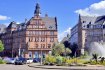 Fonds de Commerce Vente à Metz - 1 060 000 € METZ, situé dans secteur historique de la ville, hôtel bureau 3 étoiles de 36 chambres, possibilité de 4 chambres supplémentaires,
Belle salle de petit-dejeuner, ascenceur, réception.
CA en constante augmentation
PRIX FAI : 1 060 000 €
Contact : 06.28.42.65.84
E.GURER
Cabinet d'affaires Procomm Immogest