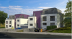Maison Vente 5 chambres à Foetz - 1 182 607 € LES TRAVAUX ONT DEMARRE !
Pour ne plus choisir entre les avantages de la ville et la douceur de la campagne, devenez propriétaire à FOETZ (commune de Mondercange), rue Théodore de Wacquant.
Vous avez envie d'une maison bien dans son époque, parfaitement adaptée à vos besoins ? Laissez-vous séduire par cette maison contemporaine, qui fait la part belle à la lumière naturelle avec ses grandes baies vitrées et ses espaces extérieurs.
Sous-sol : garage pour 2 voitures, 2 caves, local technique, chaufferie, buanderie
Rez-de-chaussée: hall d’entrée, WC séparé, bureau, cuisine, grand salon, salle à manger, terrasse, jardin
1er étage : suite parentale avec une belle terrasse, dressing, grande salle de bains, 2 chambres, salle de bains
2e étage : 2 chambres, salle de douche, WC, terrasse
CONTACTEZ-NOUS POUR DE PLUS AMPLES INFORMATIONS